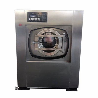 Các yếu tố ảnh hưởng đến tác dụng rửa của máy giặt công nghiệp
